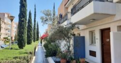 Paphos Universal Area Town House For Sale KTM103212