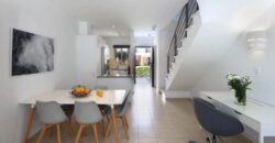 Paphos Universal Area Town House For Sale KTM103212