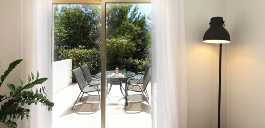 Paphos Universal Area Town House For Sale KTM103212
