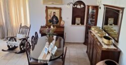Paphos Yeroskipou Detached Villa For Sale KTM108699