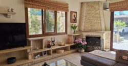 Paphos Yeroskipou Detached Villa For Sale KTM108699