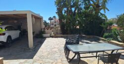 Paphos Yeroskipou Detached Villa For Sale KTM108699