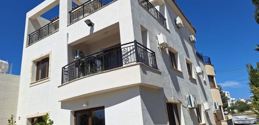 Paphos Yeroskipou Detached Villa For Sale KTM108699