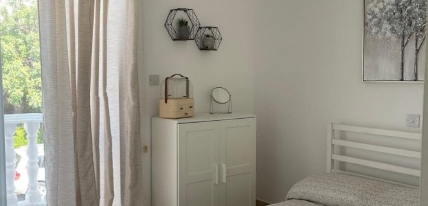 Paphos Peyia 2 Bedroom Town House For Sale ACPLD33410