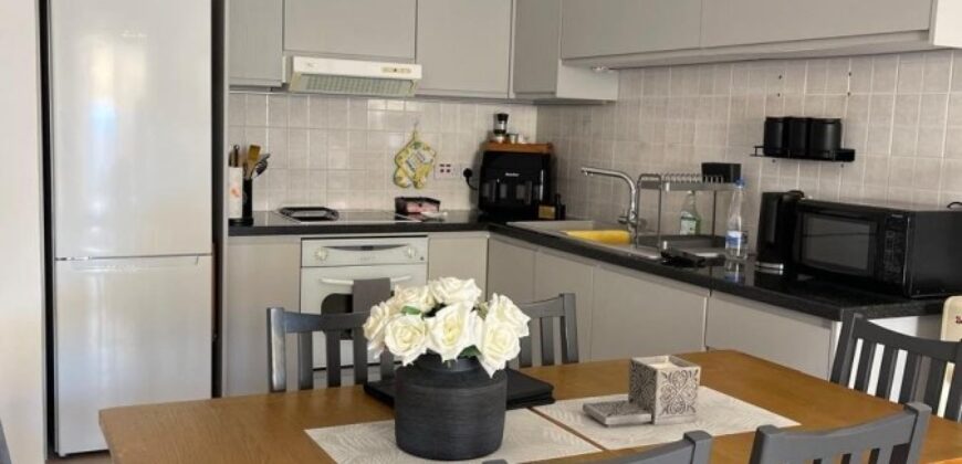 Paphos Peyia 2 Bedroom Town House For Sale ACPLD33410