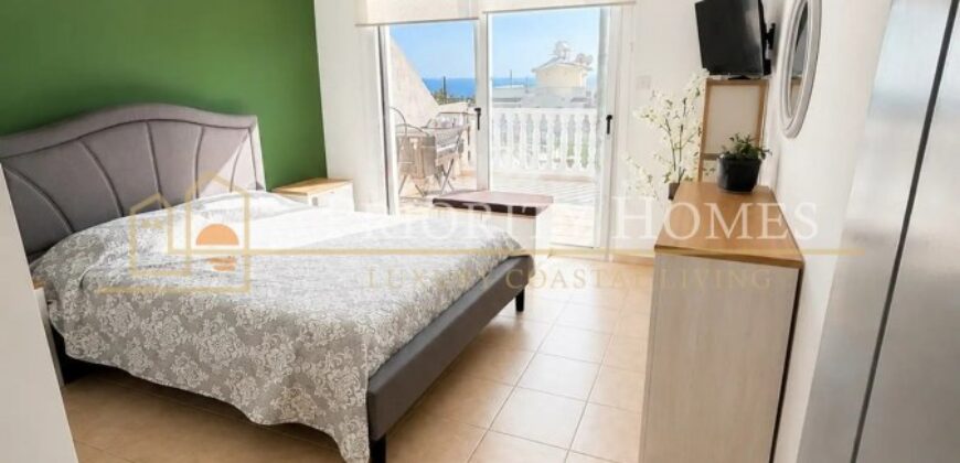 Paphos Peyia 2 Bedroom Town House For Sale ACPLD33410