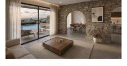Paphos Agios Georgios 3Bdr Detached Villa For Sale SKR18506