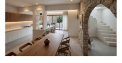 Paphos Agios Georgios 3Bdr Detached Villa For Sale SKR18506