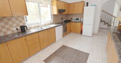 Paphos Agios Georgios 4Bdr Detached Villa For Sale SKR18505