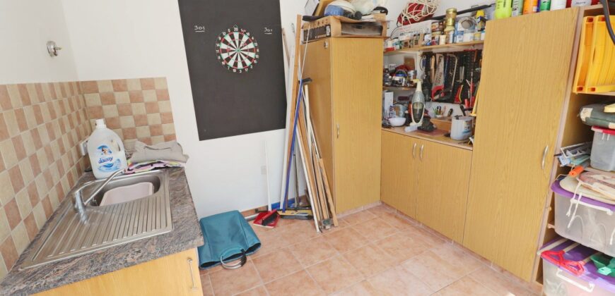 Paphos Agios Georgios 4Bdr Detached Villa For Sale SKR18505