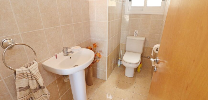 Paphos Agios Georgios 4Bdr Detached Villa For Sale SKR18505
