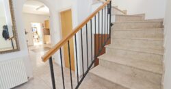 Paphos Agios Georgios 4Bdr Detached Villa For Sale SKR18505