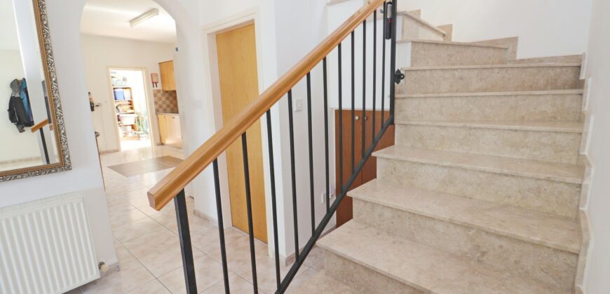 Paphos Agios Georgios 4Bdr Detached Villa For Sale SKR18505