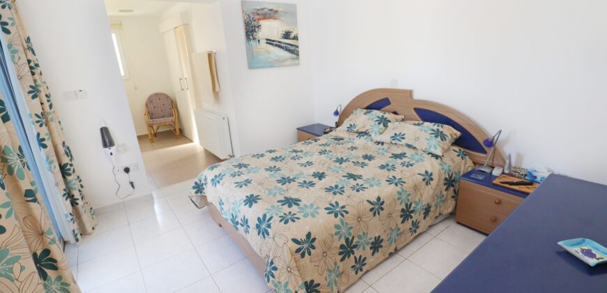 Paphos Agios Georgios 4Bdr Detached Villa For Sale SKR18505