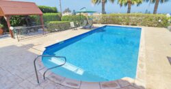Paphos Agios Georgios 4Bdr Detached Villa For Sale SKR18505