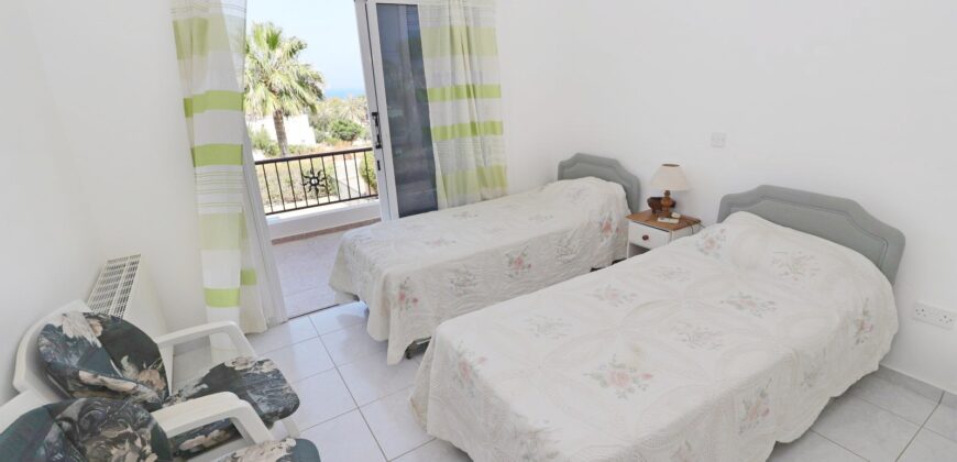 Paphos Agios Georgios 4Bdr Detached Villa For Sale SKR18505