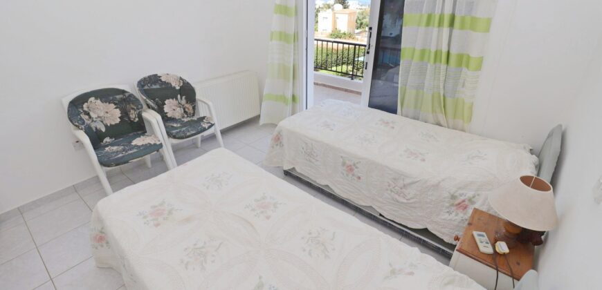Paphos Agios Georgios 4Bdr Detached Villa For Sale SKR18505