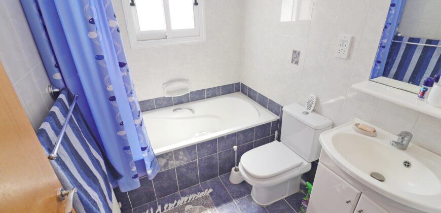 Paphos Agios Georgios 4Bdr Detached Villa For Sale SKR18505