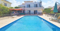 Paphos Agios Georgios 4Bdr Detached Villa For Sale SKR18505