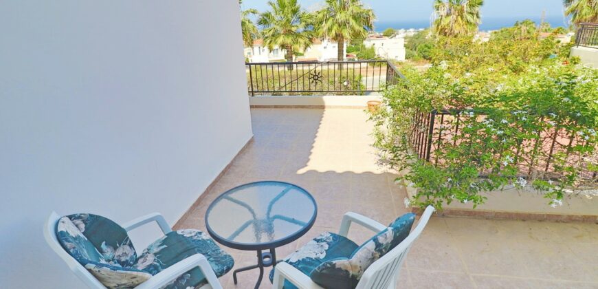 Paphos Agios Georgios 4Bdr Detached Villa For Sale SKR18505