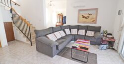 Paphos Agios Georgios 4Bdr Detached Villa For Sale SKR18505