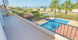 Paphos Agios Georgios 4Bdr Detached Villa For Sale SKR18505