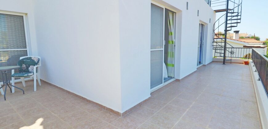 Paphos Agios Georgios 4Bdr Detached Villa For Sale SKR18505
