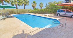 Paphos Agios Georgios 4Bdr Detached Villa For Sale SKR18505