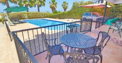 Paphos Agios Georgios 4Bdr Detached Villa For Sale SKR18505