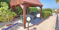 Paphos Agios Georgios 4Bdr Detached Villa For Sale SKR18505