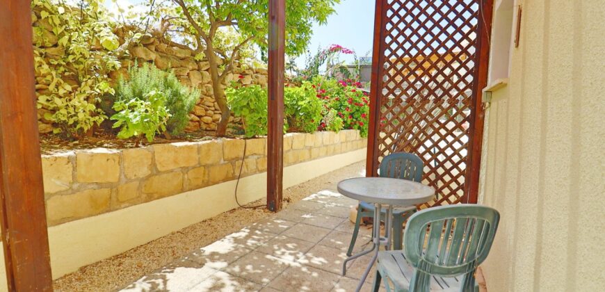 Paphos Agios Georgios 4Bdr Detached Villa For Sale SKR18505