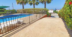 Paphos Agios Georgios 4Bdr Detached Villa For Sale SKR18505