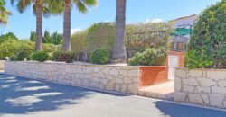 Paphos Agios Georgios 4Bdr Detached Villa For Sale SKR18505