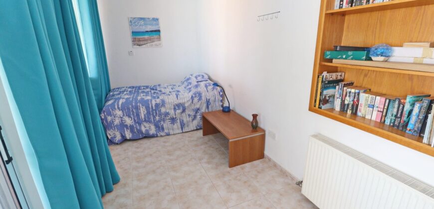 Paphos Agios Georgios 4Bdr Detached Villa For Sale SKR18505