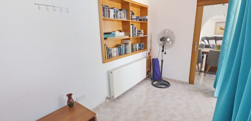 Paphos Agios Georgios 4Bdr Detached Villa For Sale SKR18505