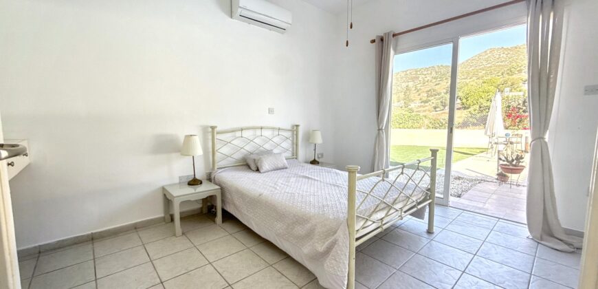 Paphos Akoursos 2Bdr Bungalow For Sale VLSNGAS2BSLV-B