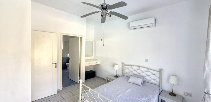 Paphos Akoursos 2Bdr Bungalow For Sale VLSNGAS2BSLV-B