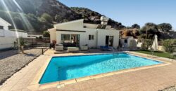 Paphos Akoursos 2Bdr Bungalow For Sale VLSNGAS2BSLV-B