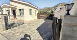Paphos Akoursos 2Bdr Bungalow For Sale VLSNGAS2BSLV-B