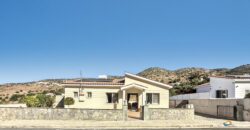 Paphos Akoursos 2Bdr Bungalow For Sale VLSNGAS2BSLV-B