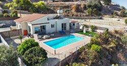 Paphos Akoursos 2Bdr Bungalow For Sale VLSNGAS2BSLV-B
