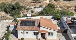 Paphos Akoursos 2Bdr Bungalow For Sale VLSNGAS2BSLV-B