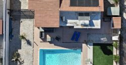 Paphos Akoursos 2Bdr Bungalow For Sale VLSNGAS2BSLV-B
