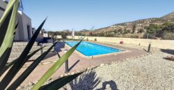 Paphos Akoursos 2Bdr Bungalow For Sale VLSNGAS2BSLV-B