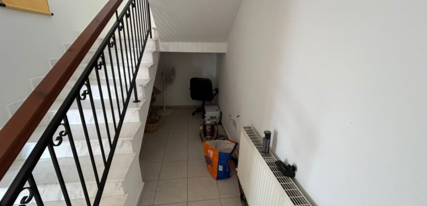 Paphos Anavargos 5Bdr Detached Villa For Sale DTC5601