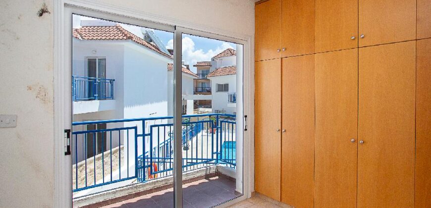 Paphos Argaka 2Bdr House For Sale AMR42205