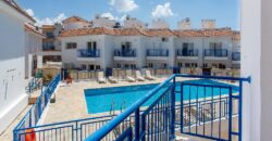 Paphos Argaka 2Bdr House For Sale AMR42205