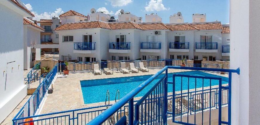 Paphos Argaka 2Bdr House For Sale AMR42205