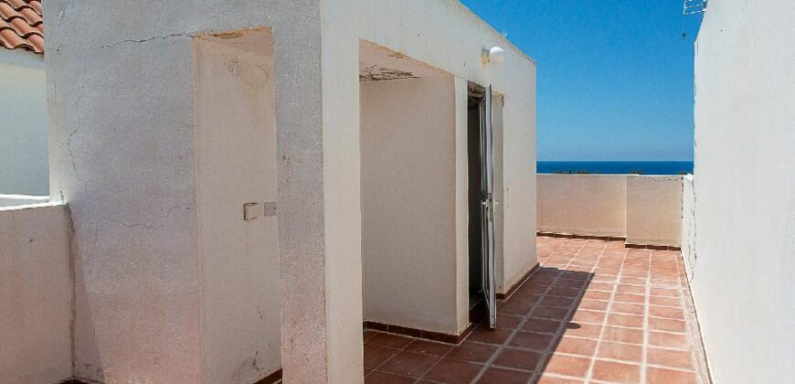 Paphos Argaka 2Bdr House For Sale AMR42205