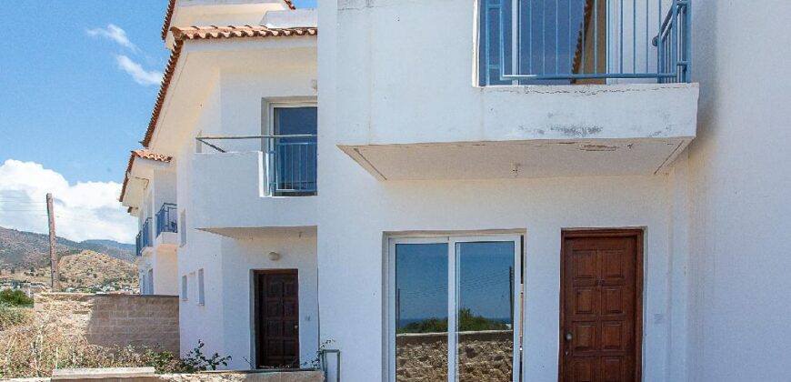 Paphos Argaka 2Bdr House For Sale AMR42205